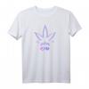420 Weed Cannabis Marihuana - Optische Täuschung T-Shirt für Kiffer, Fans und Geschenke für Marihuana Liebhaber
