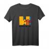 WTF happened to Music - Lustiges Retro 80er Jahre Musik T-Shirt für Nostalgiker & Humorvolle Musikfans