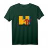 WTF happened to Music - Lustiges Retro 80er Jahre Musik T-Shirt für Nostalgiker & Humorvolle Musikfans