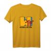 WTF happened to Music - Lustiges Retro 80er Jahre Musik T-Shirt für Nostalgiker & Humorvolle Musikfans