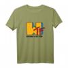 WTF happened to Music - Lustiges Retro 80er Jahre Musik T-Shirt für Nostalgiker & Humorvolle Musikfans