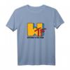 WTF happened to Music - Lustiges Retro 80er Jahre Musik T-Shirt für Nostalgiker & Humorvolle Musikfans