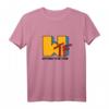 WTF happened to Music - Lustiges Retro 80er Jahre Musik T-Shirt für Nostalgiker & Humorvolle Musikfans
