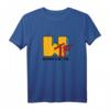 WTF happened to Music - Lustiges Retro 80er Jahre Musik T-Shirt für Nostalgiker & Humorvolle Musikfans