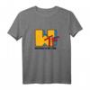 WTF happened to Music - Lustiges Retro 80er Jahre Musik T-Shirt für Nostalgiker & Humorvolle Musikfans