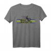 Distressed 80s BMX Bandits T-Shirt – Retro Fahrrad T-Shirt für BMX Fans & Bike-Filme Liebhaber, tolles Geschenk für Bike-Enthusiasten