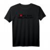 I Love My Hot Girlfriend T-Shirt – Lustiges Liebes-Shirt für Valentinstag, Weihnachten & Geburtstag