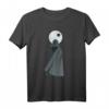 Star Wars Origami Darth Vader and Death Star T-Shirt – Offizielles Merchandise für Fans aller Altersgruppen