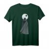 Star Wars Origami Darth Vader and Death Star T-Shirt – Offizielles Merchandise für Fans aller Altersgruppen