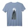 Star Wars Origami Darth Vader and Death Star T-Shirt – Offizielles Merchandise für Fans aller Altersgruppen