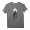 Star Wars Origami Darth Vader and Death Star T-Shirt – Offizielles Merchandise für Fans aller Altersgruppen
