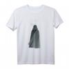 Star Wars Origami Darth Vader and Death Star T-Shirt – Offizielles Merchandise für Fans aller Altersgruppen