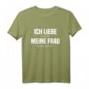 Lustiges Akkordeon T-Shirt für Herren - Witziges Spruchdesign für Akkordeonspieler, Ziehharmonika & Harmonika | Geschenkidee für Weihnachten & Geburtstag