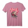 Ghost Papa Cupid Valentinstag T-Shirt – Official Heavy Metal Ghost Band Merchandise für Fans und Liebhaber zum Valentinstag