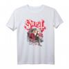 Ghost Papa Cupid Valentinstag T-Shirt – Official Heavy Metal Ghost Band Merchandise für Fans und Liebhaber zum Valentinstag