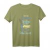 I'm A Writer Not A Serial Killer T-Shirt – Humoriges Geschenk für Autoren und Buchliebhaber mit Schreibhumor