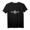 Faravahar Zarathustra Symbol Hoodie – Kulturelles und Spirituelles Geschenk für Iran-Liebhaber, Festival, Yoga & Meditation