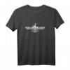 Faravahar Zarathustra Symbol Hoodie – Kulturelles und Spirituelles Geschenk für Iran-Liebhaber, Festival, Yoga & Meditation