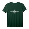 Faravahar Zarathustra Symbol Hoodie – Kulturelles und Spirituelles Geschenk für Iran-Liebhaber, Festival, Yoga & Meditation