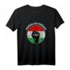 Woman Life Freedom Iran T-Shirt - Patriotischer Slogan zum Rise with Women of Iran & Unterstützung für Frauenrechte