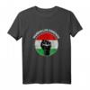 Woman Life Freedom Iran T-Shirt - Patriotischer Slogan zum Rise with Women of Iran & Unterstützung für Frauenrechte