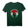 Woman Life Freedom Iran T-Shirt - Patriotischer Slogan zum Rise with Women of Iran & Unterstützung für Frauenrechte