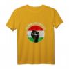 Woman Life Freedom Iran T-Shirt - Patriotischer Slogan zum Rise with Women of Iran & Unterstützung für Frauenrechte