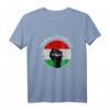 Woman Life Freedom Iran T-Shirt - Patriotischer Slogan zum Rise with Women of Iran & Unterstützung für Frauenrechte