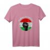 Woman Life Freedom Iran T-Shirt - Patriotischer Slogan zum Rise with Women of Iran & Unterstützung für Frauenrechte