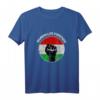 Woman Life Freedom Iran T-Shirt - Patriotischer Slogan zum Rise with Women of Iran & Unterstützung für Frauenrechte