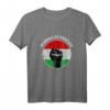 Woman Life Freedom Iran T-Shirt - Patriotischer Slogan zum Rise with Women of Iran & Unterstützung für Frauenrechte
