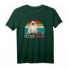 Perser Katzen T-Shirt für Katzenmamas - Süßes Design für Liebhaber & Geschenkideen für Perser Katzenfans