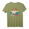 Perser Katzen T-Shirt für Katzenmamas - Süßes Design für Liebhaber & Geschenkideen für Perser Katzenfans