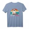 Perser Katzen T-Shirt für Katzenmamas - Süßes Design für Liebhaber & Geschenkideen für Perser Katzenfans