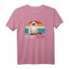 Perser Katzen T-Shirt für Katzenmamas - Süßes Design für Liebhaber & Geschenkideen für Perser Katzenfans