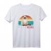 Perser Katzen T-Shirt für Katzenmamas - Süßes Design für Liebhaber & Geschenkideen für Perser Katzenfans