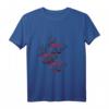 Khayyam Persische Kalligraphie T-Shirt – Perfektes Geschenk für Nowruz, Kunst- und Literaturfans für Männer und Frauen