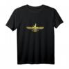 Faravahar Zarathustra Symbol T-Shirt – Iranisches Kultursymbol, Spirituelle & Geschenkidee für Freunde & Familie