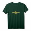 Faravahar Zarathustra Symbol T-Shirt – Iranisches Kultursymbol, Spirituelle & Geschenkidee für Freunde & Familie