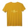 Faravahar Zarathustra Symbol T-Shirt – Iranisches Kultursymbol, Spirituelle & Geschenkidee für Freunde & Familie