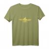 Faravahar Zarathustra Symbol T-Shirt – Iranisches Kultursymbol, Spirituelle & Geschenkidee für Freunde & Familie