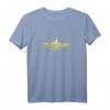 Faravahar Zarathustra Symbol T-Shirt – Iranisches Kultursymbol, Spirituelle & Geschenkidee für Freunde & Familie