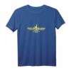 Faravahar Zarathustra Symbol T-Shirt – Iranisches Kultursymbol, Spirituelle & Geschenkidee für Freunde & Familie