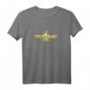 Faravahar Zarathustra Symbol T-Shirt – Iranisches Kultursymbol, Spirituelle & Geschenkidee für Freunde & Familie