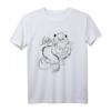 Frohes neues persisches Jahr T-Shirt mit persischer Katze – Nowruz Mobarak, Pirouz & Aidé Shoma Mobarak für Männer & Frauen
