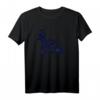 Iran und iranisches Gedicht in persisch - Kulturelles T-Shirt für Liebhaber persischer Poesie und Kunst