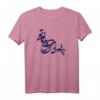 Iran und iranisches Gedicht in persisch - Kulturelles T-Shirt für Liebhaber persischer Poesie und Kunst