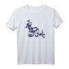 Iran und iranisches Gedicht in persisch - Kulturelles T-Shirt für Liebhaber persischer Poesie und Kunst