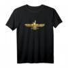 Faravahar Zarathustra Symbol Sweatshirt – Kulturelle und spirituelle Geschenkidee für Iran-Liebhaber, Freunde & Familie