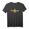 Faravahar Zarathustra Symbol Sweatshirt – Kulturelle und spirituelle Geschenkidee für Iran-Liebhaber, Freunde & Familie